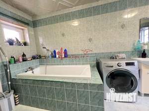 Дом 64м&sup2;, 1-этажный, участок 9 сот.  