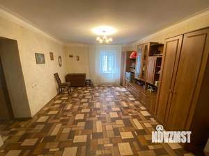 Дом 96м&sup2;, 2-этажный, участок 3 сот.  