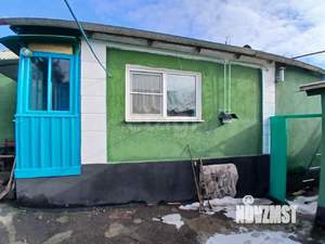 Дом 60м&sup2;, 1-этажный, участок 16 сот.  