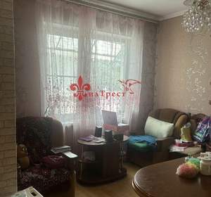 Дом 63м², 2-этажный, участок 8 сот.  