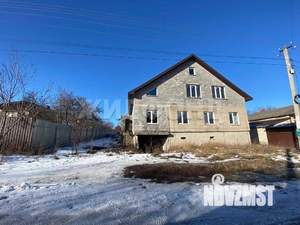 Дом 250м², 2-этажный, участок 15 сот.  