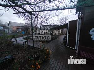 Дом 89м², 1-этажный, участок 6 сот.  