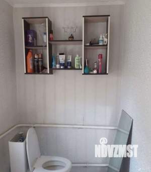 Дом 99м&sup2;, 1-этажный, участок 12 сот.  