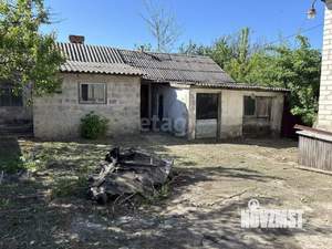 Дом 64м², 2-этажный, участок 15 сот.  