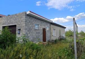 Дом 47м&sup2;, 1-этажный, участок 15 сот.  