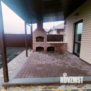 Дом 105м², 1-этажный, участок 8 сот.  