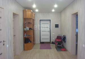 Дом 97м&sup2;, 1-этажный, участок 11 сот.  