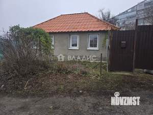 Дом 70м², 1-этажный, участок 7 сот.  