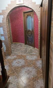 Дом 126м&sup2;, 2-этажный, участок 3 сот.  