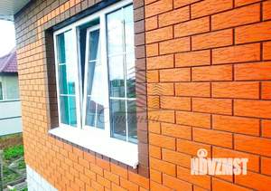 Дом 110м&sup2;, 1-этажный, участок 15 сот.  