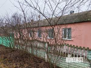 Дом 40м², 1-этажный, участок 4 сот.  