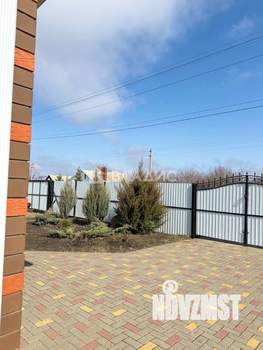 Дом 120м&sup2;, 1-этажный, участок 8 сот.  