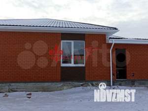 Дом 151м², 2-этажный, участок 15 сот.  