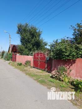 Дом 50м², 1-этажный, участок 11 сот.  