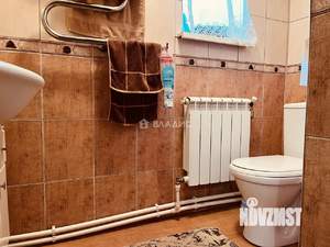 Дом 132м&sup2;, 2-этажный, участок 8 сот.  