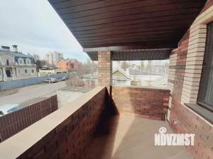 Дом 174м², 2-этажный, участок 5 сот.  