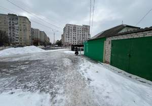 Дом 42м&sup2;, 1-этажный, участок 5 сот.  