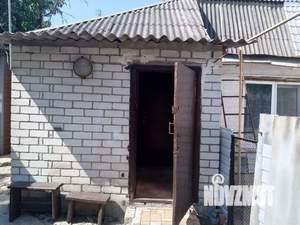 Дом 110м², 1-этажный, участок 4 сот.  
