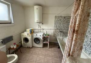 Дом 51м&sup2;, 1-этажный, участок 2 сот.  