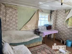 Дача 49м², 2-этажный, участок 8 сот.  