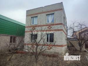 Дом 80м², 2-этажный, участок 4 сот.  