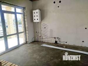 Дом 110м², 1-этажный, участок 8 сот.  