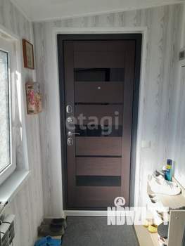 Дом 61м², 1-этажный, участок 10 сот.  