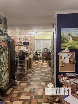 Дом 106м&sup2;, 1-этажный, участок 7 сот.  