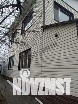 Дом 175м&sup2;, 2-этажный, участок 15 сот.  