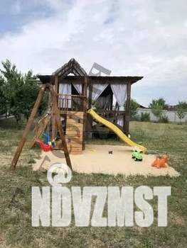 Дом 150м&sup2;, 2-этажный, участок 15 сот.  