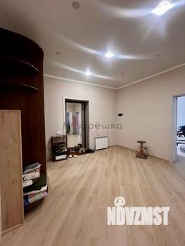 Дом 99м&sup2;, 1-этажный, участок 13 сот.  