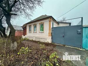 Дом 67м², 1-этажный, участок 6 сот.  