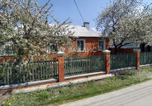 Дом 57м², 1-этажный, участок 5 сот.  
