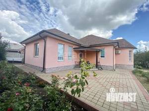 Дом 134м&sup2;, 1-этажный, участок 15 сот.  