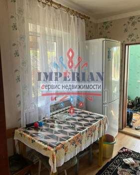 Дом 36м², 1-этажный, участок 31 сот.  