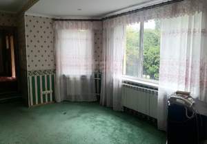 Дом 76м&sup2;, 1-этажный, участок 5 сот.  