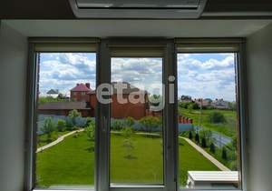 Дом 167м&sup2;, 2-этажный, участок 15 сот.  