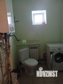 Дом 110м&sup2;, 2-этажный, участок 15 сот.  