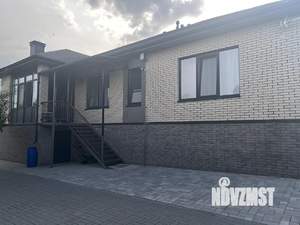 Дом 169м&sup2;, 1-этажный, участок 13 сот.  