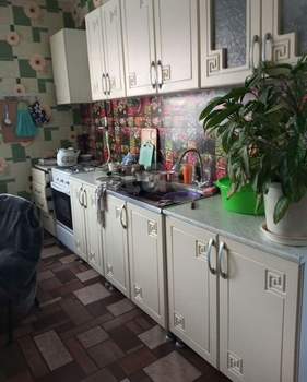 Дом 40м&sup2;, 1-этажный, участок 2 сот.  