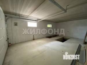 Дом 193м², 2-этажный, участок 8 сот.  