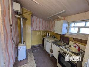 Дом 39м², 1-этажный, участок 12 сот.  