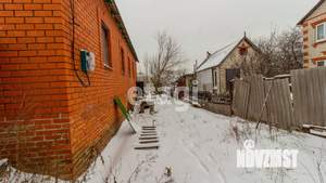 Дом 110м², 2-этажный, участок 15 сот.  