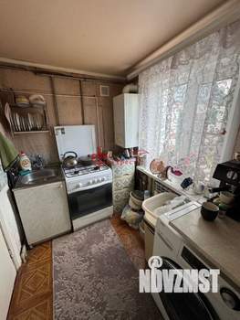Дом 57м², 1-этажный, участок 6 сот.  
