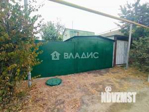 Дом 79м&sup2;, 1-этажный, участок 5 сот.  