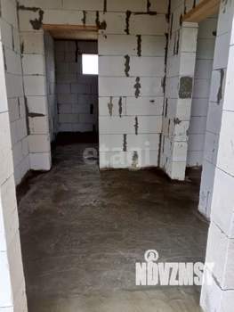 Дом 74м², 1-этажный, участок 15 сот.  
