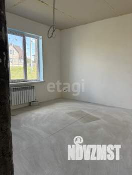 Дом 100м², 2-этажный, участок 15 сот.  
