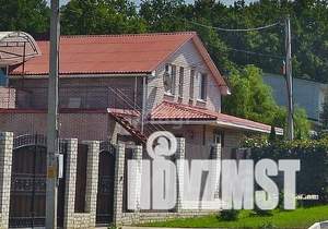 Таунхаус 130м², 2-этажный, участок 9 сот.  