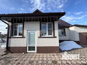 Дом 120м², 1-этажный, участок 15 сот.  