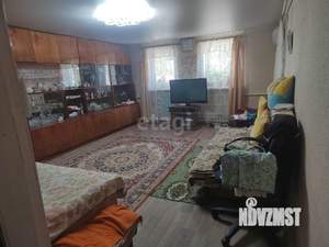 Дом 78м², 1-этажный, участок 12 сот.  